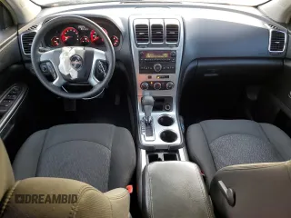 2007 GMC Acadia SLE with VIN 1GKER13747J161650, listed as a Copart auction lot 77822794 with 179,497 mi miles and Salvage Title. Bid and sale history available at carsss.com. Image 8.