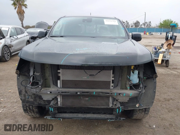 2022 Chevrolet Colorado 2WD LT z VIN 1GCGSCEN7N1164846, wystawiony jako IAAI lot #42159719 z przebiegiem 42 873 mil mil oraz . Historia ofert i sprzedaży dostępna na DreamBid. Obrazek 13.