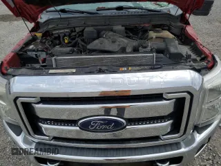 2012 Ford F-250 XL z VIN 1FT7W2B61CED21708, wystawiony jako Copart lot #51152275 z przebiegiem 255 097 mil mil oraz Nie do naprawy • Non repairable. Historia ofert i sprzedaży dostępna na DreamBid. Obrazek 11.