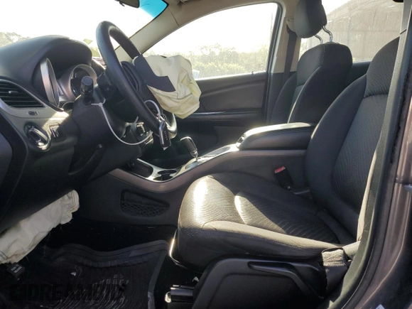2014 Dodge Journey SE with VIN 3C4PDCAB3ET216956, listed as a Copart auction lot 53974965 with 208,814 mi miles and Clean Title. Bid and sale history available at carsss.com. Image 7.