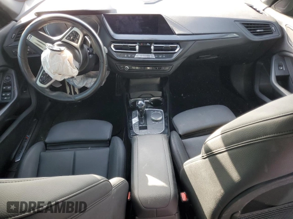 2020 BMW 2 Series 228i xDrive with VIN WBA73AK06L7F72999, listed as a Copart auction lot 84939604 with 38,259 mi miles and Non Repairable. Bid and sale history available at DreamBid. Image 8.