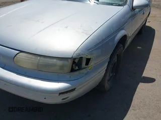 1994 Ford Taurus GL z VIN 1FALP5242RG144553, wystawiony jako IAAI lot #42084759 z przebiegiem 45 059 mil mil oraz . Historia ofert i sprzedaży dostępna na DreamBid. Obrazek 12.