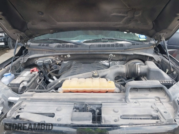 2016 Ford F-150 XL with VIN 1FTEW1CG6GKF66035, listed as a IAAI auction lot 42323696 with 117,057 mi miles and . Bid and sale history available at DreamBid. Image 10.