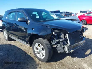 2012 Chevrolet Equinox LS with VIN 2GNALBEK2C1128774, listed as a IAAI auction lot 41879618 with Not Provided miles and . Bid and sale history available at DreamBid. Image 1.