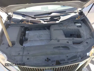 2012 Lexus RX 350 with VIN 2T2BK1BA0CC130560, listed as a IAAI auction lot 41973072 with 106,209 mi miles. Bid and sale history available at carsss.com. Image 10.