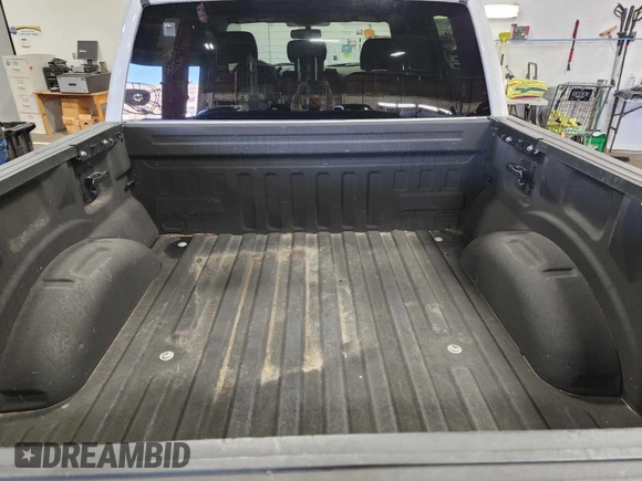 2015 Ford F-150 XLT with VIN 1FTEW1EG3FFA90167, listed as a IAAI auction lot 42792760 with 142,559 mi miles and . Bid and sale history available at DreamBid. Image 26.