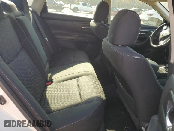 2016 Nissan Altima SV with VIN 1N4AL3AP0GC282616, listed as a Copart auction lot 82924914 with 177,444 mi miles and Salvage Title. Bid and sale history available at DreamBid. Image 10.