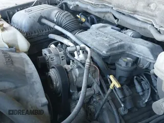 2005 Dodge 2500 SLT with VIN 3D7KR26DX5G859013, listed as a IAAI auction lot 42713721 with 232,700 mi miles and . Bid and sale history available at DreamBid. Image 19.