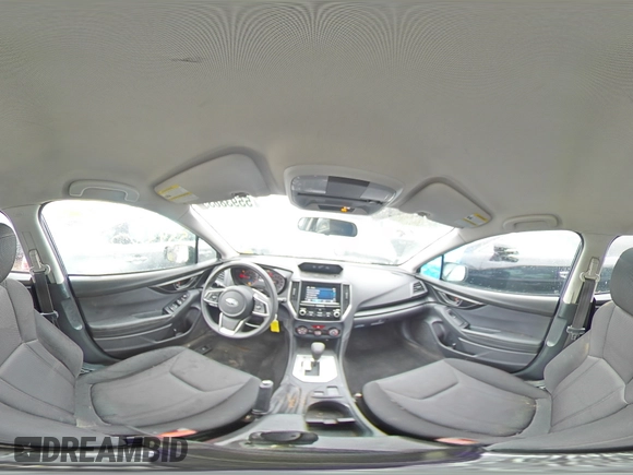 2019 Subaru Impreza с VIN 4S3GTAA67K3716460, выставлен на аукционе Copart как лот 55938635 с пробегом 133 912 миль миль и Списание • Salvage title. История ставок и продаж доступна на DreamBid. Изображение 16.