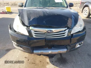 2012 Subaru Outback Limited z VIN 4S4BRDKC3C2248552, wystawiony jako IAAI lot #41888160 z przebiegiem 173 943 mil mil oraz . Historia ofert i sprzedaży dostępna na DreamBid. Obrazek 6.