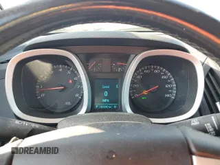 2012 Chevrolet Equinox 1LT z VIN 2GNFLDE5XC6386250, wystawiony jako Copart lot #52962465 z przebiegiem 182 040 mil mil oraz Szkody całkowita. Historia ofert i sprzedaży dostępna na DreamBid. Obrazek 9.