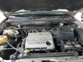2006 Toyota Highlander w/3rd Row with VIN JTEEP21A460165588, listed as a Copart auction lot 73580894 with 315,197 mi miles and Salvage Title. Bid and sale history available at carsss.com. Image 11.