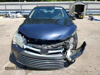 2015 Toyota Camry LE with VIN 4T1BD1FK2FU170563, listed as a Copart auction lot 52978085 with 239,594 mi miles and Salvage Title. Bid and sale history available at DreamBid. Image 5.