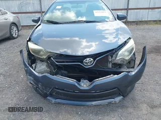 2016 Toyota Corolla L z VIN 5YFBURHE5GP480635, wystawiony jako IAAI lot #42512453 z przebiegiem 122 481 mil mil oraz . Historia ofert i sprzedaży dostępna na DreamBid. Obrazek 6.