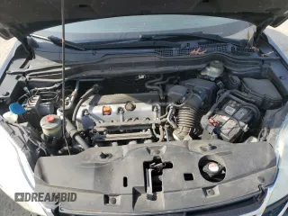 2010 Honda CR-V EX-L z VIN 5J6RE4H79AL024552, wystawiony jako Copart lot #49057035 z przebiegiem 136 543 mil mil oraz Szkoda całkowita • Salvage title. Historia ofert i sprzedaży dostępna na DreamBid. Obrazek 12.
