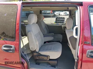 2002 Chevrolet Venture Plus 1SB с VIN 1GNDX03E12D201672, выставлен на аукционе IAAI как лот 42557437 с пробегом 162 295 миль миль и . История ставок и продаж доступна на DreamBid. Изображение 8.