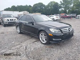2013 Mercedes-Benz C 250 Sport с VIN WDDGF4HB5DR299647, выставлен на аукционе IAAI как лот 42878513 с пробегом 80 765 миль миль и . История ставок и продаж доступна на DreamBid. Изображение 1.