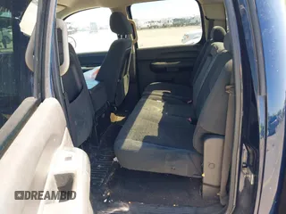 2008 Chevrolet Silverado 1500 LTZ with VIN 2GCEK133981331008, listed as a IAAI auction lot 42228223 with 288,199 mi miles and . Bid and sale history available at DreamBid. Image 8.