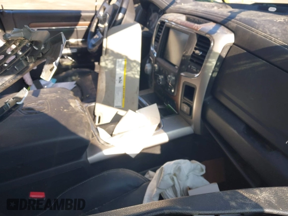 2017 Ram 1500 Laramie с VIN 1C6RR7VT1HS844497, выставлен на аукционе IAAI как лот 42253273 с пробегом Не указан миль и . История ставок и продаж доступна на DreamBid. Изображение 5.