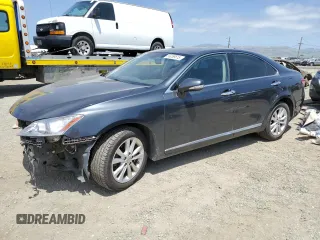 2010 Lexus ES 330 z VIN JTHBK1EG1A2363099, wystawiony jako Copart lot #56058615 z przebiegiem 195 176 mil mil oraz Szkoda całkowita • Salvage title. Historia ofert i sprzedaży dostępna na DreamBid. Obrazek 1.