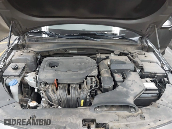 2018 Kia Optima EX with VIN 5XXGU4L35JG193343, listed as a IAAI auction lot 42100264 with 87,364 mi miles and . Bid and sale history available at carsss.com. Image 10.