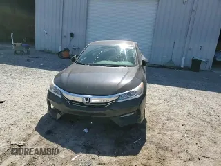 2017 Honda Accord Sedan Sport with VIN 1HGCR2F57HA285272, listed as a Copart auction lot 45609575 with 95,451 mi miles and Salvage Title. Bid and sale history available at carsss.com. Image 11.