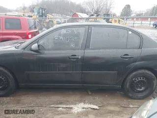 2005 Chevrolet Malibu with VIN 1G1ZS52FX5F336025, listed as a IAAI auction lot 41342052 with 199,729 mi miles. Bid and sale history available at carsss.com. Image 14.