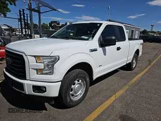 2017 Ford F-150 XL with VIN 1FTEX1EP0HKD42206, listed as a IAAI auction lot 42793663 with 188,845 mi miles and . Bid and sale history available at DreamBid. Image 11.