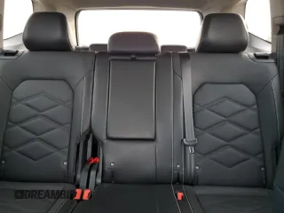 2024 Volkswagen Atlas SE z VIN 1V2HR2CAXRC571675, wystawiony jako Copart lot #80118324 z przebiegiem 6 839 mil mil oraz Szkoda całkowita • Salvage title. Historia ofert i sprzedaży dostępna na DreamBid. Obrazek 10.