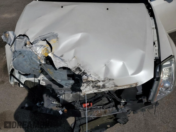 2010 Cadillac CTS Premium with VIN 1G6DS5EV2A0137314, listed as a Copart auction lot 53671965 with Not provided miles and Salvage title. Bid and sale history available at DreamBid. Image 11.