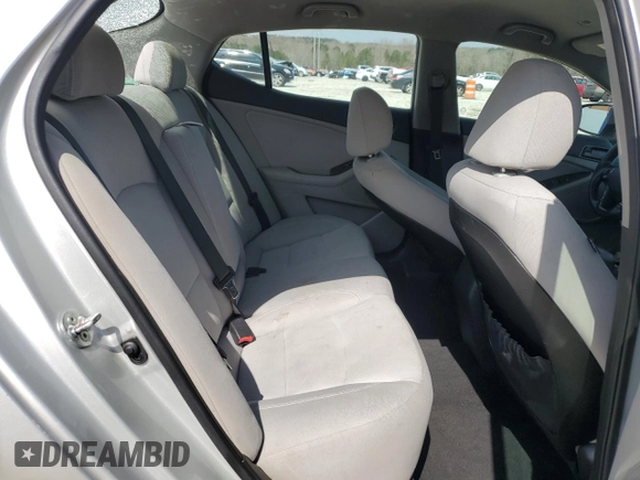 2013 Kia Optima LX with VIN 5XXGM4A79DG096849, listed as a Copart auction lot 49286675 with 184,927 mi miles and Salvage Title. Bid and sale history available at carsss.com. Image 10.