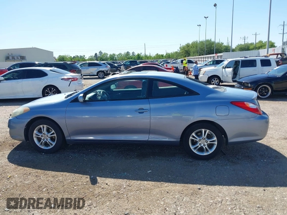 2004 Toyota Solara SE with VIN 4T1CE38P94U841293, listed as a IAAI auction lot 41921655 with 135,344 mi miles and . Bid and sale history available at DreamBid. Image 14.
