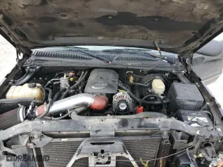 2005 Chevrolet Silverado 1500 LS with VIN 1GCEC19Z35Z345840, listed as a Copart auction lot 42564275 with 165,367 mi miles and Salvage Title. Bid and sale history available at carsss.com. Image 11.