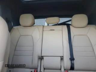 2022 Porsche Cayenne Turbo с VIN WP1AF2AY5NDA44206, выставлен на аукционе Copart как лот 75515104 с пробегом 33 531 миль миль и Списание • Salvage title. История ставок и продаж доступна на DreamBid. Изображение 10.