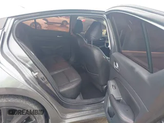 2022 Nissan Altima SR z VIN 1N4BL4CV2NN325196, wystawiony jako IAAI lot #41949704 z przebiegiem 57 522 mil mil oraz . Historia ofert i sprzedaży dostępna na DreamBid. Obrazek 8.