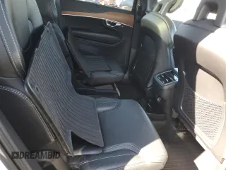 2020 Volvo XC90 Inscription with VIN YV4A221L2L1554073, listed as a Copart auction lot 41408564 with 59,896 mi miles and . Bid and sale history available at DreamBid. Image 11.