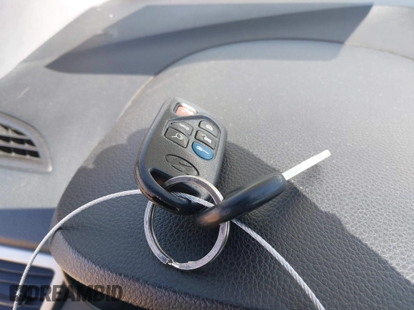 2016 Hyundai Elantra with VIN KMHD35LH2GU282504, listed as a IAAI auction lot 42075592 with 99,547 mi miles and . Bid and sale history available at DreamBid. Image 11.