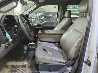 2019 Ford F-250 XL с VIN 1FT7W2BT2KEE67751, выставлен на аукционе IAAI как лот 42585417 с пробегом 241 154 миль миль и . История ставок и продаж доступна на DreamBid. Изображение 10.