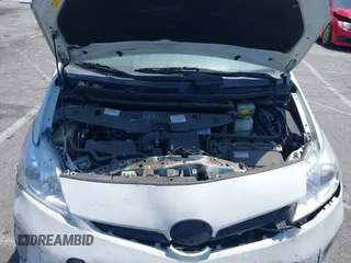 2015 Toyota Prius Four с VIN JTDKN3DU5F2002042, выставлен на аукционе IAAI как лот 42309195 с пробегом 177 951 миль миль и . История ставок и продаж доступна на DreamBid. Изображение 10.