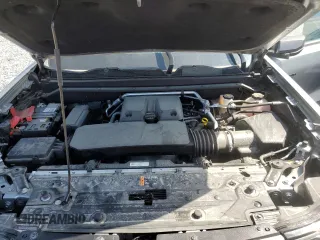 2024 Chevrolet Colorado 4WD LT z VIN 1GCPTCEK8R1169613, wystawiony jako Copart lot #56467265 z przebiegiem Nie podano mil oraz Nie do naprawy • Non repairable. Historia ofert i sprzedaży dostępna na DreamBid. Obrazek 11.