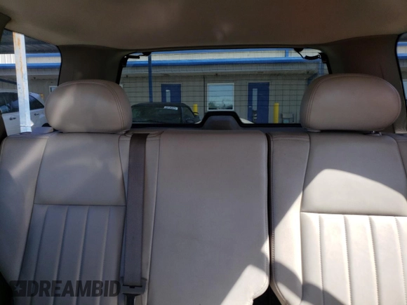2006 Jeep Liberty Limited with VIN 1J4GL58K36W192913, listed as a Copart auction lot 53756785 with 168,282 mi miles and Salvage Title. Bid and sale history available at DreamBid. Image 10.