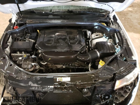 2020 Jeep Grand Cherokee Limited с VIN 1C4RJFBG9LC234853, выставлен на аукционе Copart как лот 50959095 с пробегом 94 798 миль миль и Чистый • Clean title. История ставок и продаж доступна на DreamBid. Изображение 12.