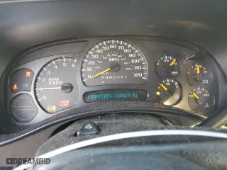 2006 Chevrolet Silverado 1500 LT1 with VIN 1GCEK19V46Z177854, listed as a Copart auction lot 87515875 with 193,619 mi miles and Salvage Title. Bid and sale history available at carsss.com. Image 9.