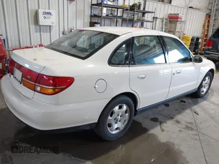 2002 Saturn LS z VIN 1G8JW54R32Y531510, wystawiony jako IAAI lot #42090154 z przebiegiem Nie podano mil oraz . Historia ofert i sprzedaży dostępna na DreamBid. Obrazek 4.