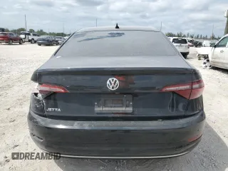 2020 Volkswagen Jetta S с VIN 3VWCB7BU6LM063425, выставлен на аукционе Copart как лот 53129135 с пробегом 38 786 миль миль и Списание • Salvage title. История ставок и продаж доступна на DreamBid. Изображение 6.