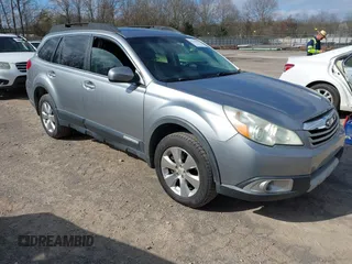2010 Subaru Outback Limited Power Moon с VIN 4S4BREKC2A2335488, выставлен на аукционе IAAI как лот 41713950 с пробегом 203 064 миль миль и . История ставок и продаж доступна на DreamBid. Изображение 1.