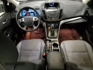2016 Ford Escape SE with VIN 1FMCU9G90GUA45092, listed as a Copart auction lot 48927445 with 144,641 mi miles and Salvage Title. Bid and sale history available at carsss.com. Image 8.