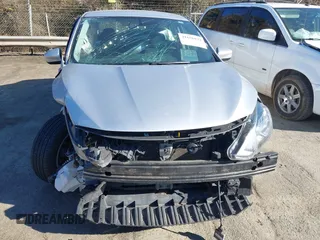 2019 Nissan Sentra SV with VIN 3N1AB7AP0KY317033, listed as a IAAI auction lot 41656832 with 84,648 mi miles and . Bid and sale history available at DreamBid. Image 6.