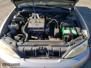 1998 Lexus ES 300 Luxury Sport Sdn with VIN JT8BF28G5W0127581, listed as a Copart auction lot 79953124 with 288,803 mi miles and Salvage Title. Bid and sale history available at carsss.com. Image 11.