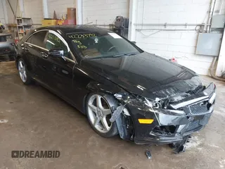 2013 Mercedes-Benz CLS 550 с VIN WDDLJ7DB5DA079685, выставлен на аукционе IAAI как лот 42233792 с пробегом 147 893 миль миль и . История ставок и продаж доступна на DreamBid. Изображение 1.